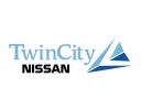Twin City Nissan logo